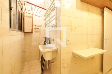 Apartamento à venda com 50m², 1 quarto e sem vagaÁrea de Serviço