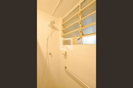 Apartamento à venda com 50m², 1 quarto e sem vagaBanheiro