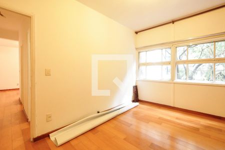 Apartamento à venda com 50m², 1 quarto e sem vagaQuarto