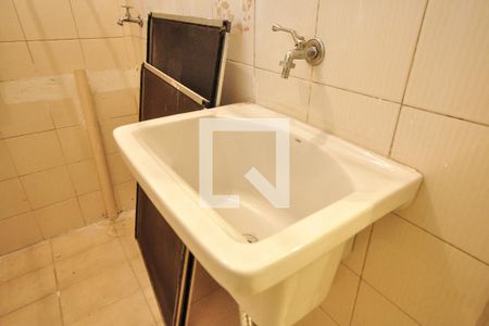 Apartamento à venda com 50m², 1 quarto e sem vagaÁrea de Serviço
