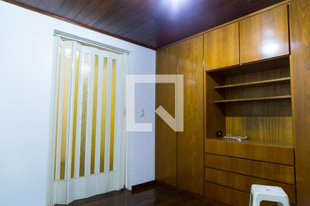 Quarto 2 de casa à venda com 3 quartos, 100m² em Vila Guarani (z Sul), São Paulo