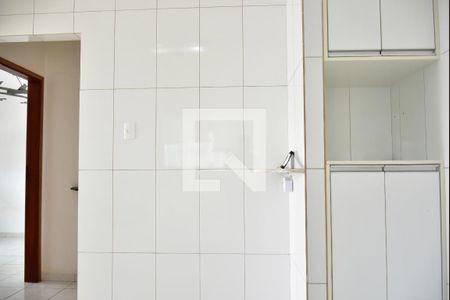 Casa para alugar com 250m², 3 quartos e 1 vagaCozinha