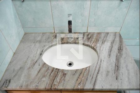 Casa para alugar com 250m², 3 quartos e 1 vagaBanheiro da Suite