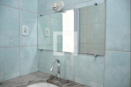 Casa para alugar com 250m², 3 quartos e 1 vagaBanheiro da Suite