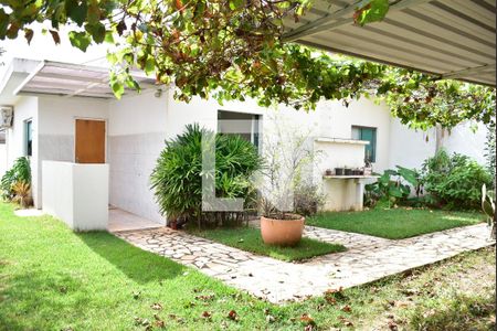 Casa para alugar com 250m², 3 quartos e 1 vagaÁrea Gourmet