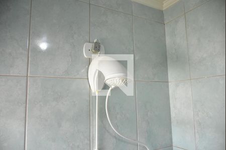 Casa para alugar com 250m², 3 quartos e 1 vagaBanheiro da Suite