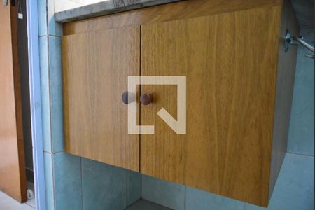 Casa para alugar com 250m², 3 quartos e 1 vagaBanheiro da Suite