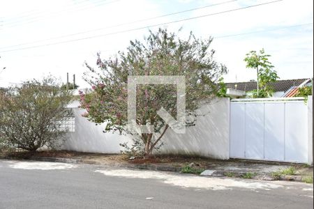 Casa para alugar com 250m², 3 quartos e 1 vagaFachada