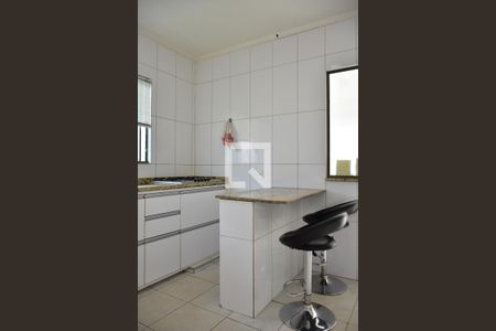 Casa para alugar com 250m², 3 quartos e 1 vagaCozinha