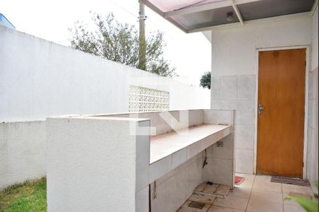 Casa para alugar com 250m², 3 quartos e 1 vagaÁrea Gourmet