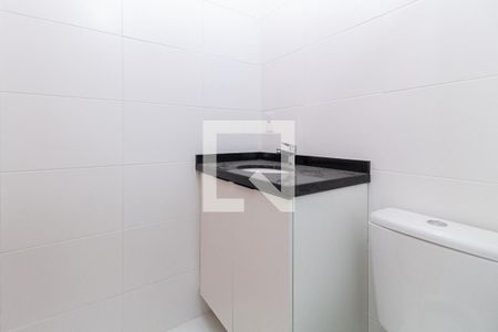 Apartamento para alugar com 58m², 2 quartos e 1 vagaBanheiro