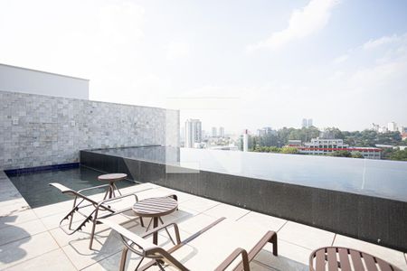 Apartamento para alugar com 58m², 2 quartos e 1 vagaÁrea comum - Piscina