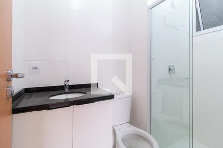 Apartamento para alugar com 58m², 2 quartos e 1 vagaBanheiro