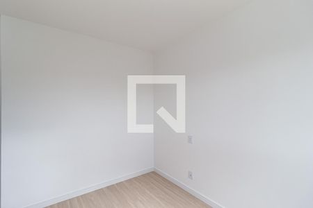 Suíte de apartamento para alugar com 2 quartos, 58m² em Umuarama, Osasco