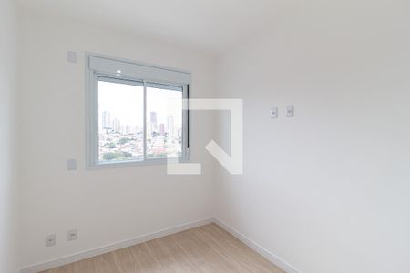 Suíte de apartamento para alugar com 2 quartos, 58m² em Umuarama, Osasco