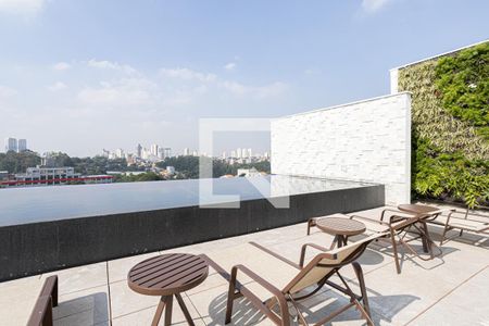Apartamento para alugar com 58m², 2 quartos e 1 vagaÁrea comum - Piscina