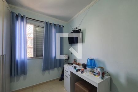 Quarto 1 de apartamento à venda com 2 quartos, 50m² em Jardim São Savério, São Paulo
