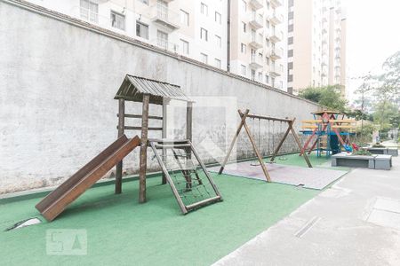 Apartamento à venda com 50m², 2 quartos e 1 vaga Apartamento à venda com 50m², 2 quartos e 1 vagaÁrea comum