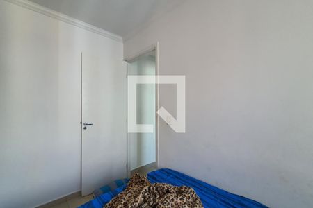 Quarto 2 de apartamento à venda com 2 quartos, 50m² em Jardim São Savério, São Paulo