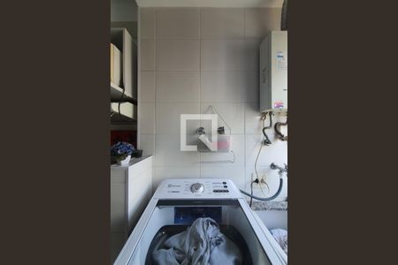 Apartamento à venda com 50m², 2 quartos e 1 vaga Apartamento à venda com 50m², 2 quartos e 1 vagaÁrea de serviço