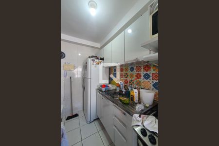 Apartamento à venda com 50m², 2 quartos e 1 vaga Apartamento à venda com 50m², 2 quartos e 1 vagaCozinha