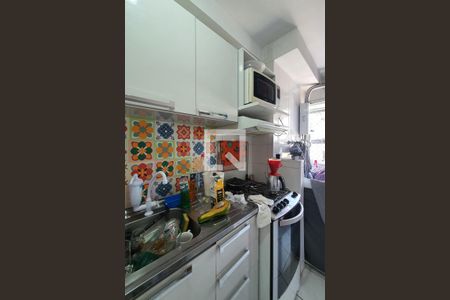 Apartamento à venda com 50m², 2 quartos e 1 vaga Apartamento à venda com 50m², 2 quartos e 1 vagaCozinha