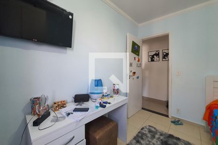 Quarto 1 de apartamento à venda com 2 quartos, 50m² em Jardim São Savério, São Paulo