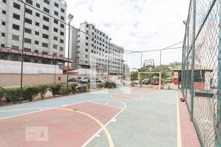 Apartamento à venda com 50m², 2 quartos e 1 vaga Apartamento à venda com 50m², 2 quartos e 1 vagaÁrea comum