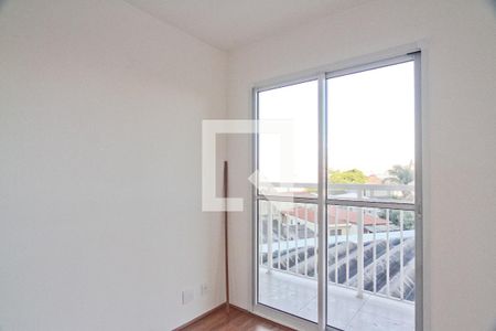 Studio à venda com 28m², 1 quarto e sem vagaQuarto