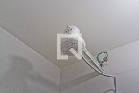 Studio à venda com 28m², 1 quarto e sem vagaBanheiro