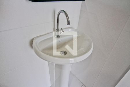 Studio à venda com 28m², 1 quarto e sem vagaBanheiro