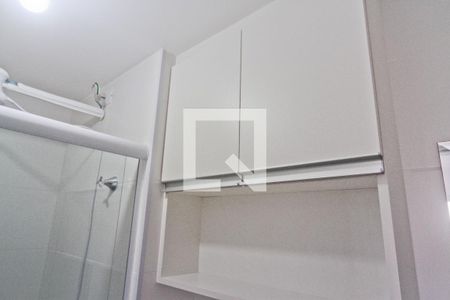 Studio à venda com 28m², 1 quarto e sem vagaBanheiro