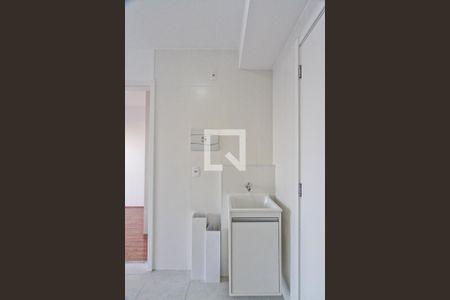 Studio à venda com 28m², 1 quarto e sem vagaÁrea de Serviço