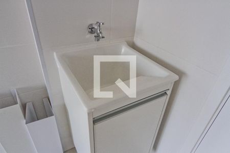 Studio à venda com 28m², 1 quarto e sem vagaÁrea de Serviço