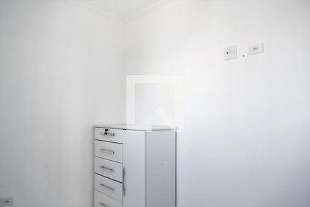 Quarto de apartamento para alugar com 1 quarto, 45m² em Tupiry, Praia Grande