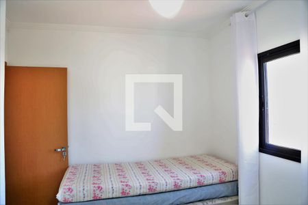 Quarto de apartamento para alugar com 1 quarto, 45m² em Tupiry, Praia Grande