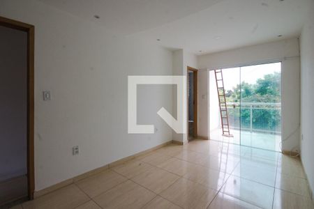 Casa para alugar com 90m², 2 quartos e 1 vagaQuarto 2