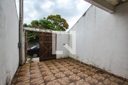 Casa para alugar com 90m², 2 quartos e 1 vagaGaragem