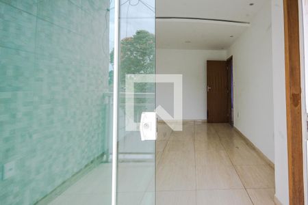 Casa para alugar com 90m², 2 quartos e 1 vagaQuarto 2