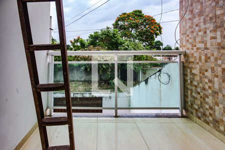 Casa para alugar com 90m², 2 quartos e 1 vagaQuarto 2