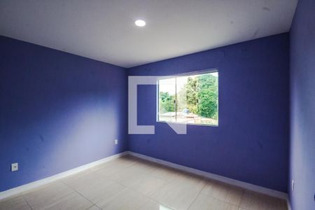 Quarto 1 de casa para alugar com 2 quartos, 90m² em Guaratiba, Rio de Janeiro