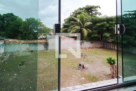 Quarto 1 de casa para alugar com 2 quartos, 90m² em Guaratiba, Rio de Janeiro