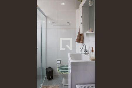 Studio à venda com 28m², 1 quarto e sem vagaBanheiro