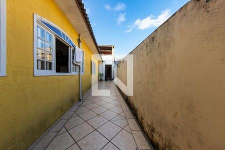 Casa à venda com 231m², 4 quartos e 2 vagas Casa à venda com 231m², 4 quartos e 2 vagasÁrea Externa