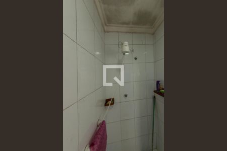 Casa à venda com 231m², 4 quartos e 2 vagas Casa à venda com 231m², 4 quartos e 2 vagasBanheiro da Suíte 2