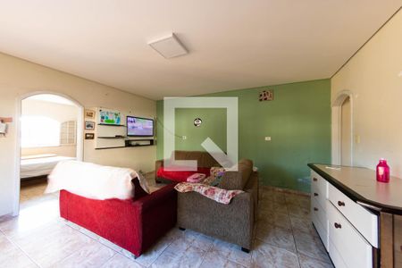 Casa à venda com 231m², 4 quartos e 2 vagas Casa à venda com 231m², 4 quartos e 2 vagassala 2