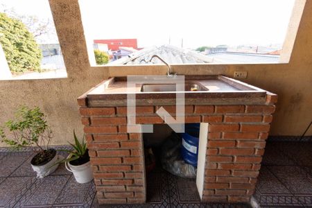 Casa à venda com 231m², 4 quartos e 2 vagas Casa à venda com 231m², 4 quartos e 2 vagasÁrea Externa