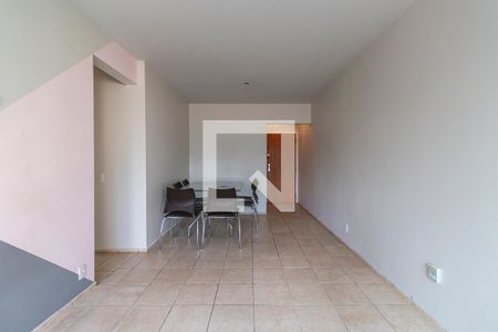 Sala de apartamento para alugar com 3 quartos, 72m² em Vila Mariana, São Paulo