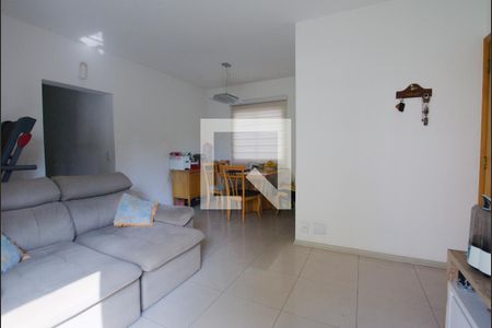 Sala de apartamento à venda com 2 quartos, 69m² em Bosque da Saúde, São Paulo