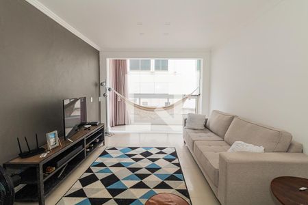 Sala de apartamento para alugar com 2 quartos, 90m² em Ondina, Salvador